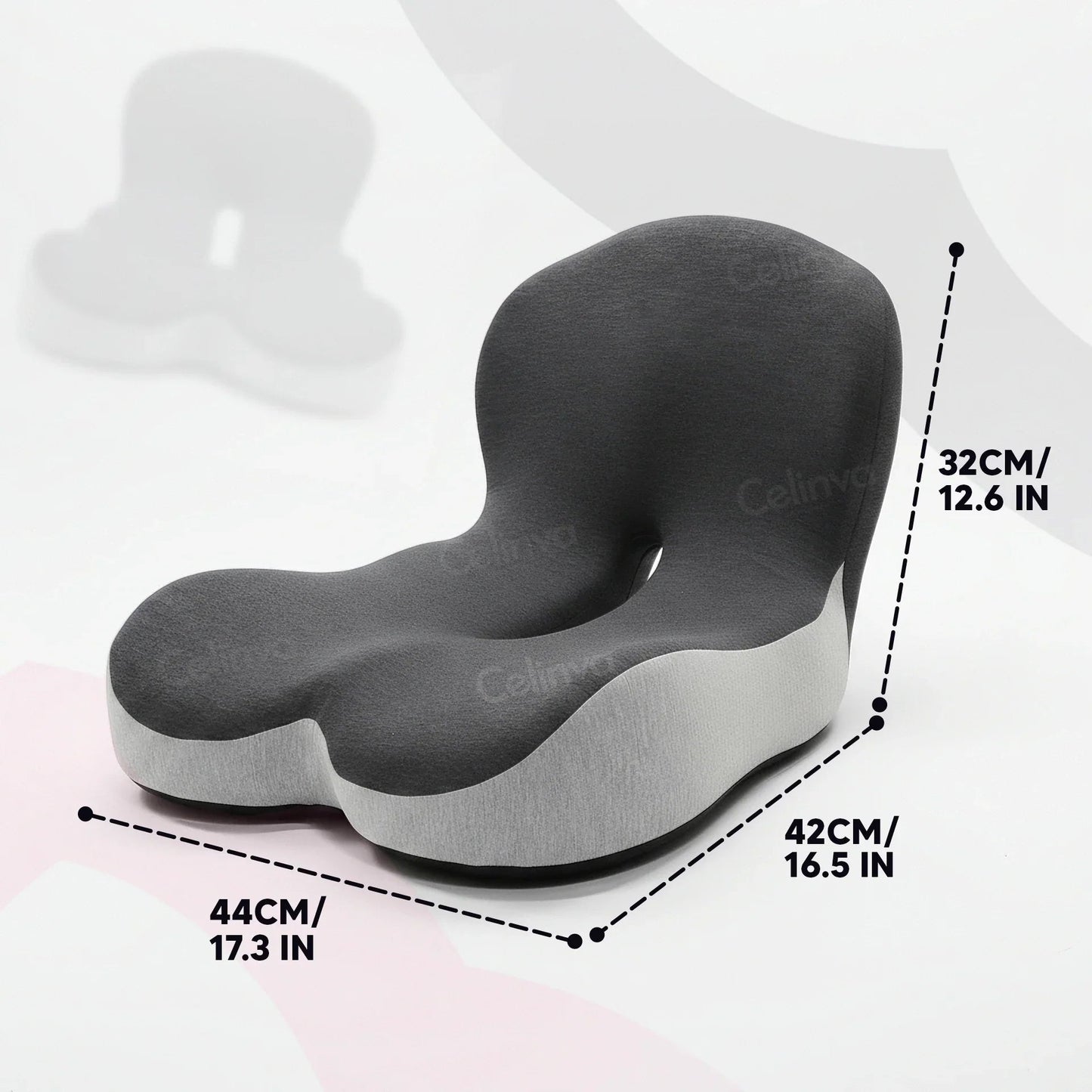 EaseFlow™ Orthopedic Cushion