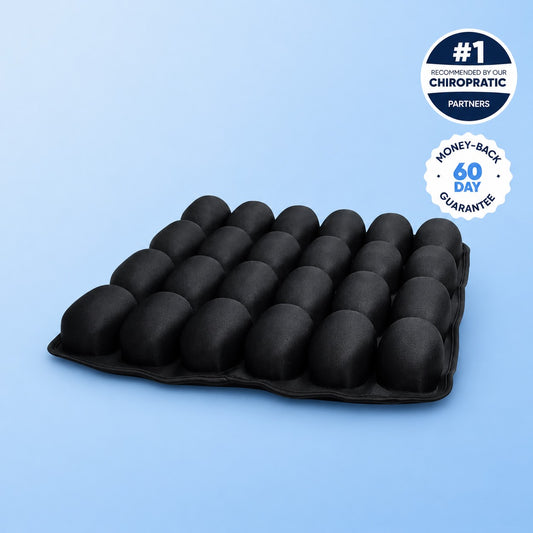 EaseFlow™ Travel Cushion