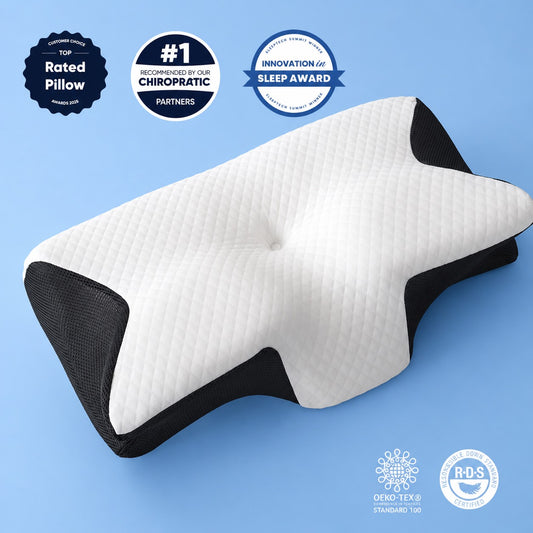 RestAlign™ Pillow