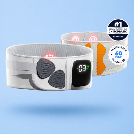EaseFlow™ Back Support Belt