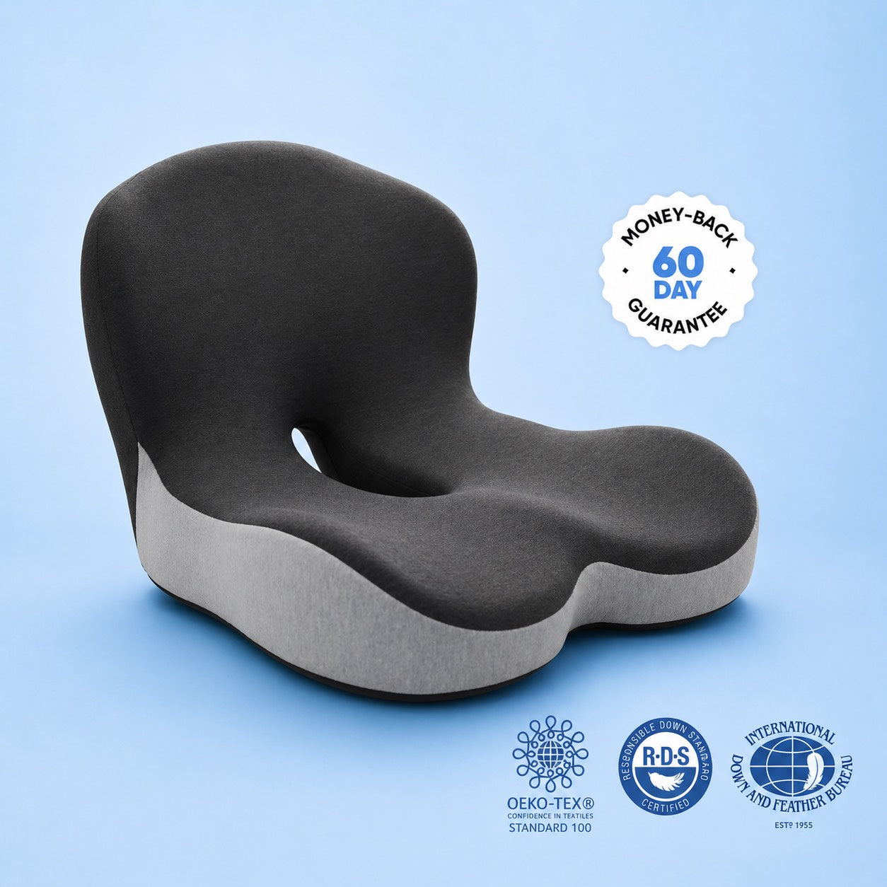 EaseFlow™ Orthopedic Cushion