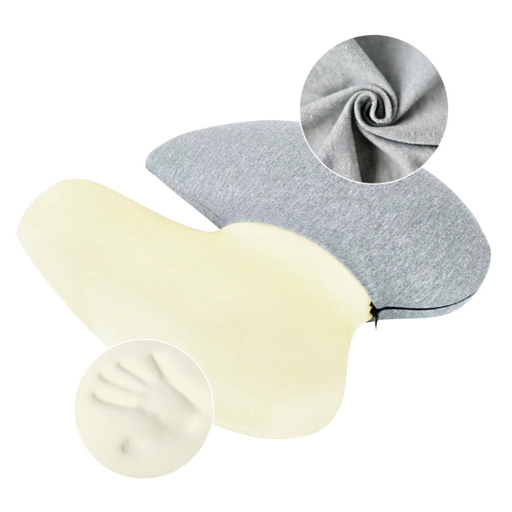 EaseFlow™ Orthopedic Seat Cushion