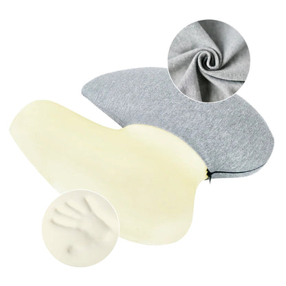 EaseFlow™ Orthopedic Seat Cushion