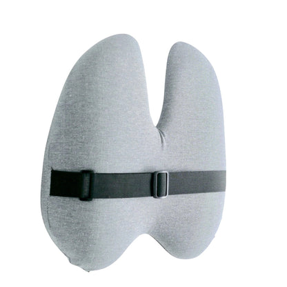 EaseFlow™ Orthopedic Lumbar Cushion