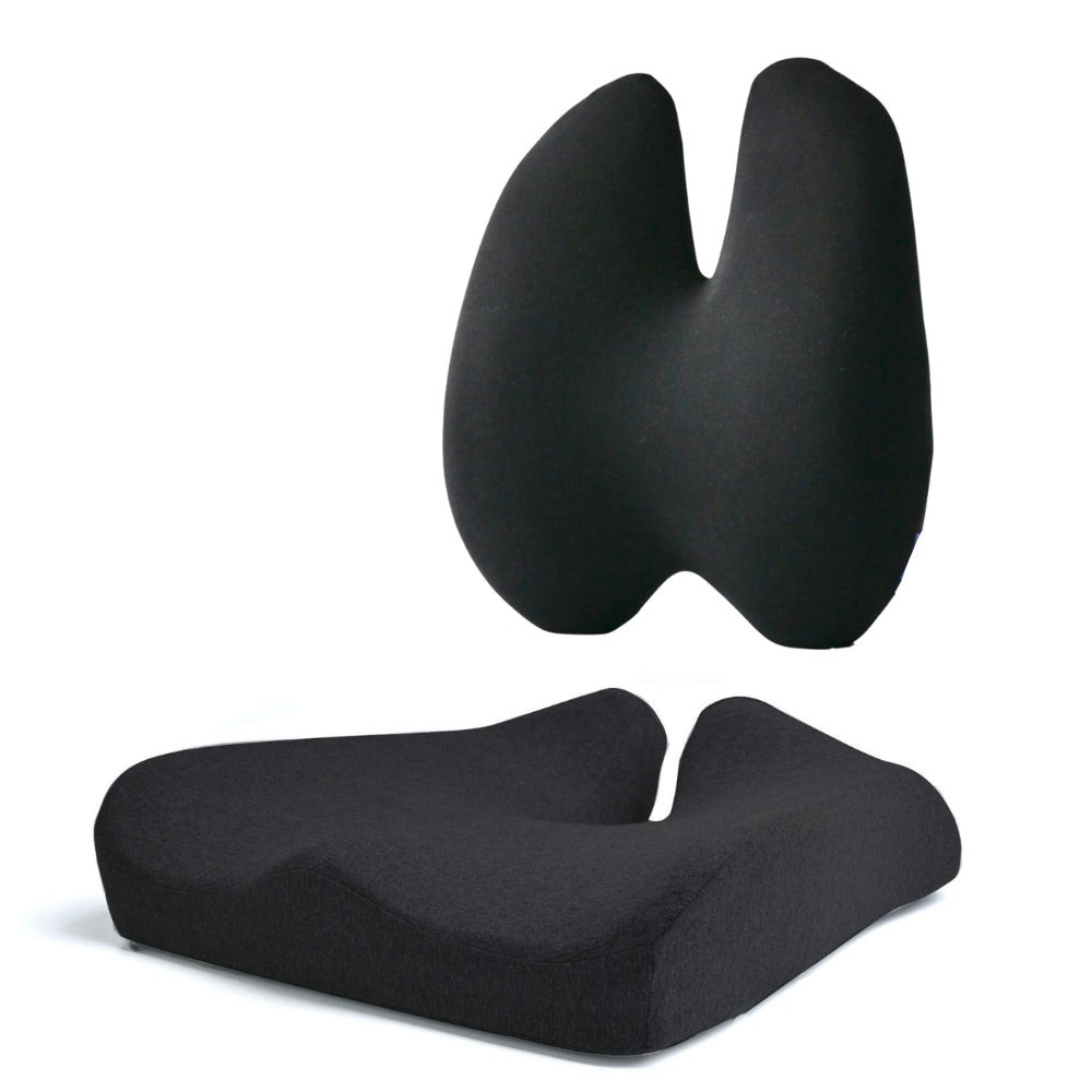 EaseFlow™ Orthopedic Seat Cushion