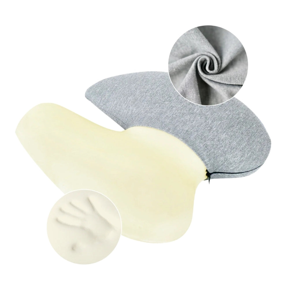 EaseFlow™ Orthopedic Lumbar Cushion