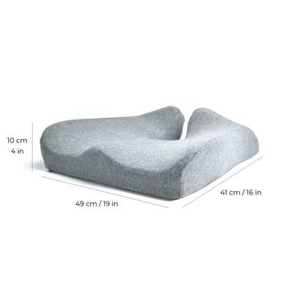 EaseFlow™ Orthopedic Seat Cushion
