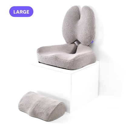 Ultimate Sitting Comfort Bundle