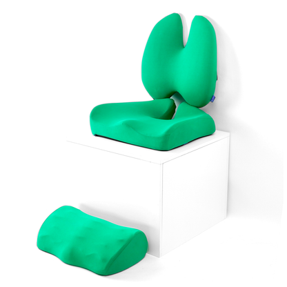 Ultimate Sitting Comfort Bundle