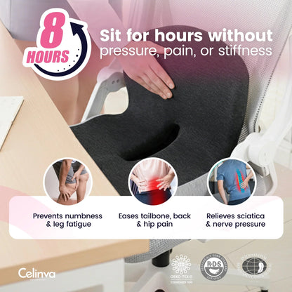 EaseFlow™ Orthopedic Cushion