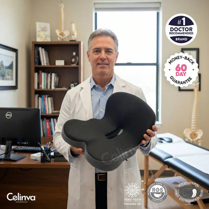 EaseFlow™ Orthopedic Cushion