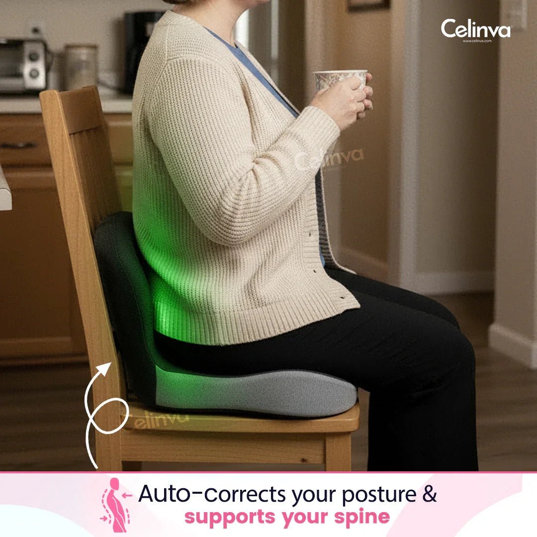 EaseFlow™ Orthopedic Cushion