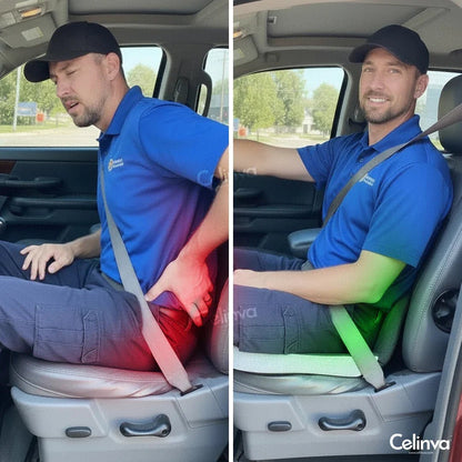 EaseFlow™ Orthopedic Cushion