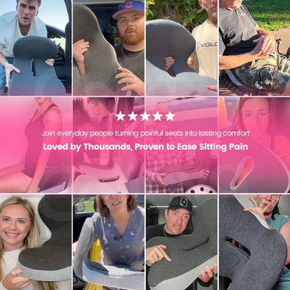 EaseFlow™ Orthopedic Cushion