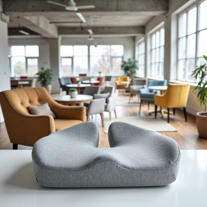 EaseFlow™ Orthopedic Seat Cushion