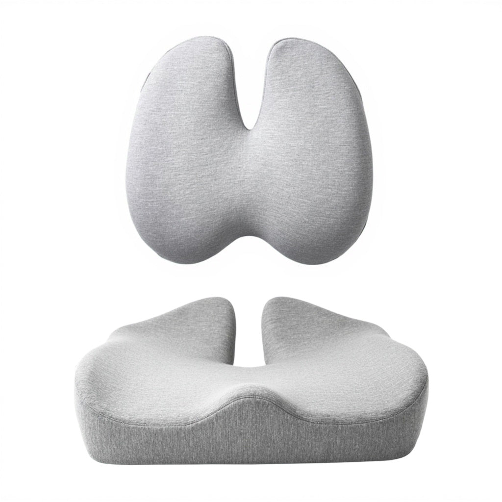 EaseFlow™ Orthopedic Seat Cushion