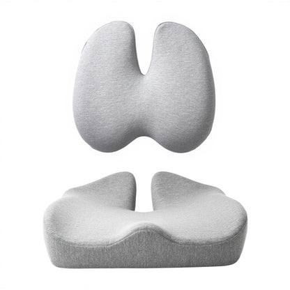 EaseFlow™ Orthopedic Seat Cushion