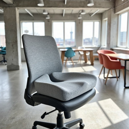 EaseFlow™ Orthopedic Seat Cushion